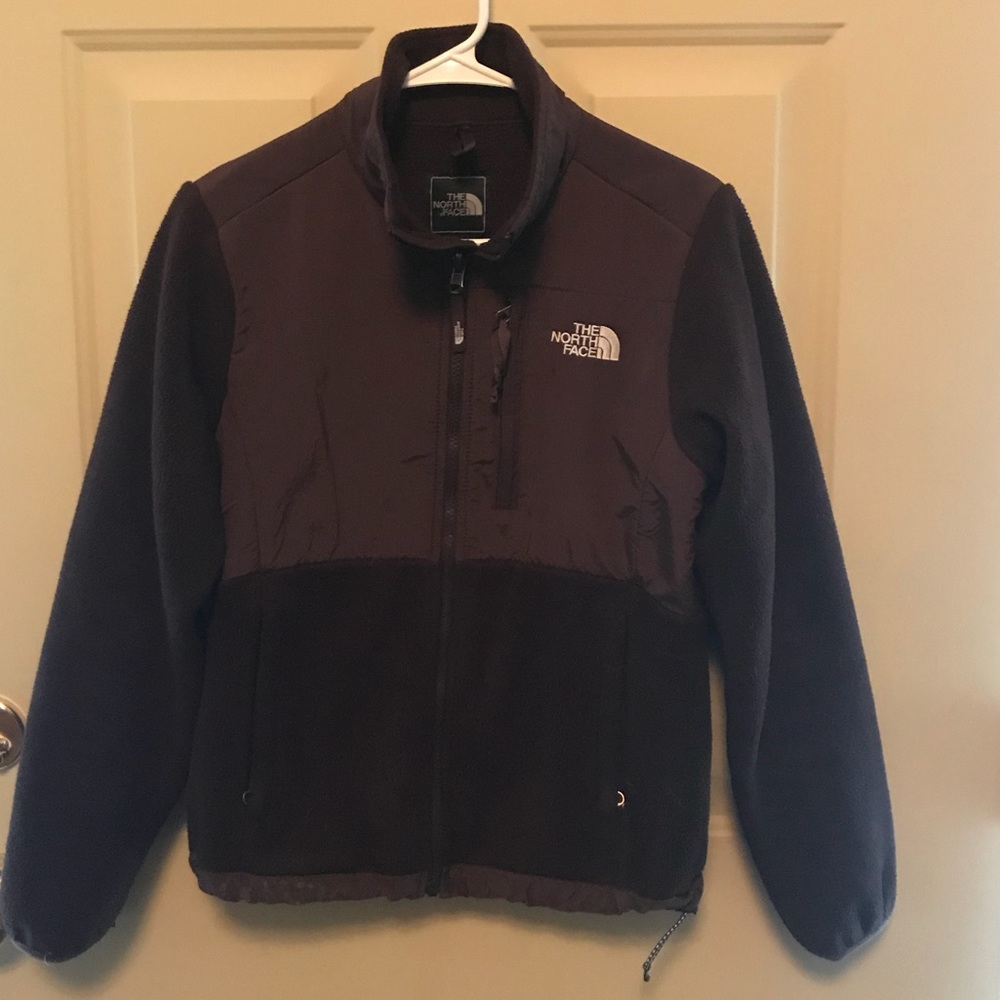 Fall jacket